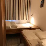 Strandhotel 61 Apartman 4*