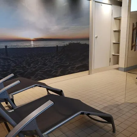 Strandhotel 61 Dahme