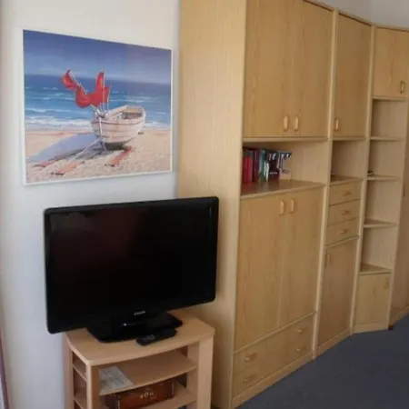 Strandhotel 61 * Dahme