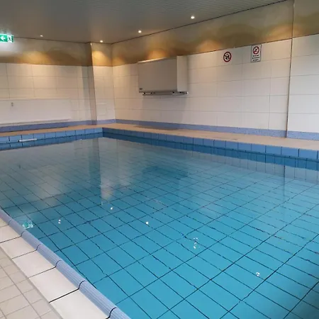 Apartman Strandhotel 61