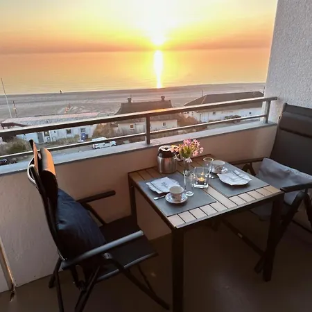 Strandhotel 61 Dahme